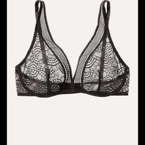 ERES French Luxury lingerie set !!! 💄🔥🎁